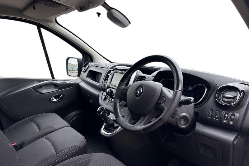 Used Renault Trafic 2020 for sale - 76184364: Photo 13