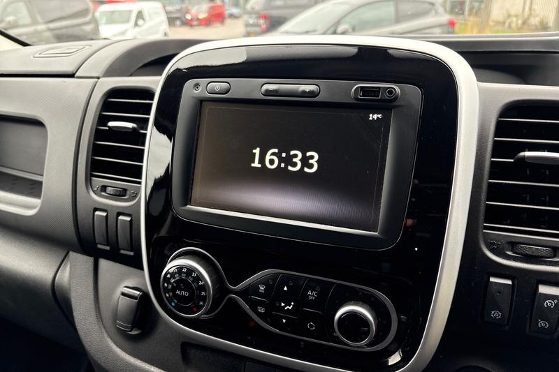 Used Renault Trafic 2020 for sale - 76184364: Photo 14