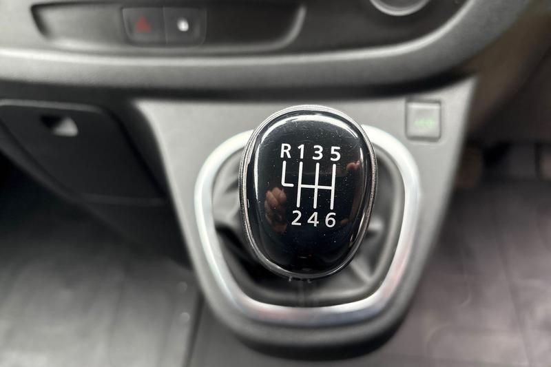 Used Renault Trafic 2020 for sale - 76184364: Photo 15