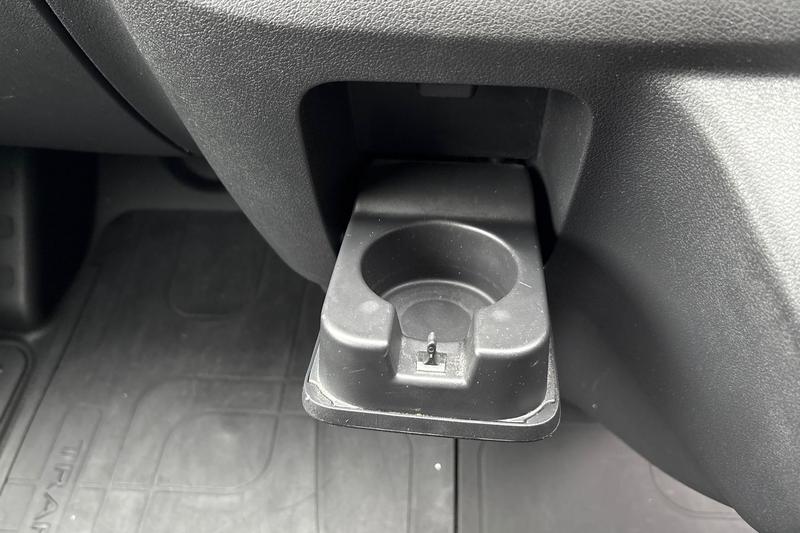 Used Renault Trafic 2020 for sale - 76184364: Photo 16