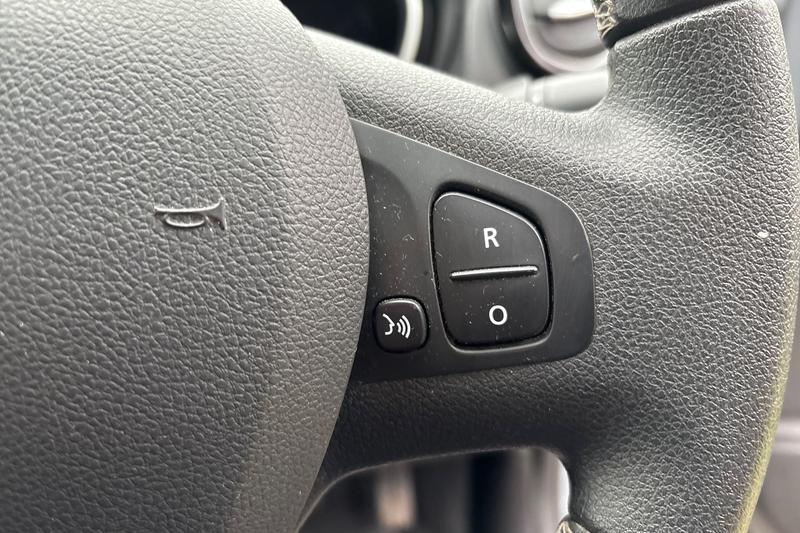 Used Renault Trafic 2020 for sale - 76184364: Photo 18