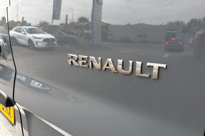 Used Renault Trafic 2020 for sale - 76184364: Photo 19