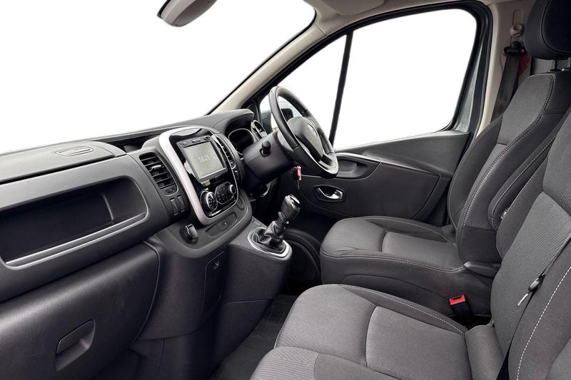 Used Renault Trafic 2020 for sale - 76184364: Photo 3