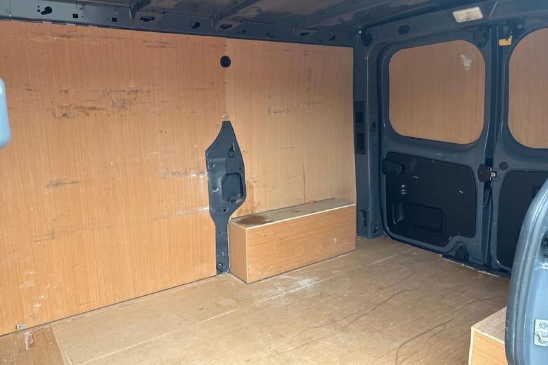 Used Renault Trafic 2020 for sale - 76184364: Photo 4