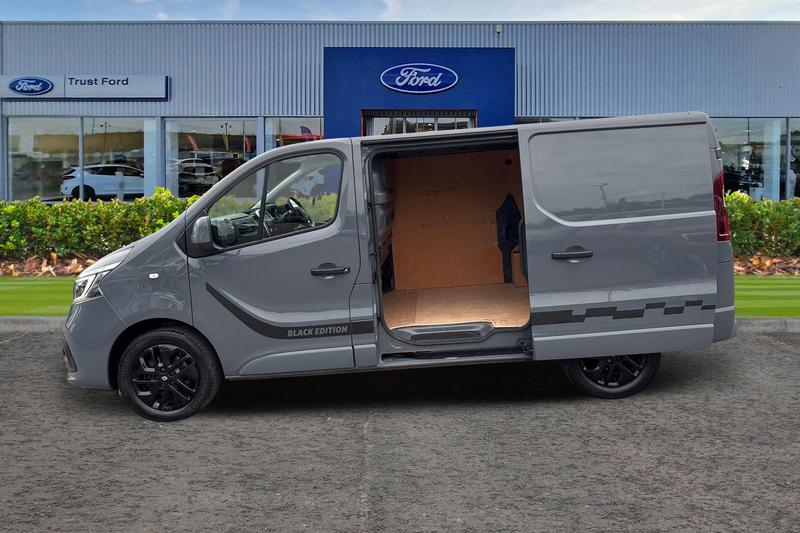 Used Renault Trafic 2020 for sale - 76184364: Photo 5