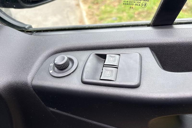 Used Renault Trafic 2020 for sale - 76184364: Photo 7