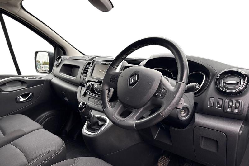 Used Renault Trafic 2020 for sale - 76184364: Photo 9