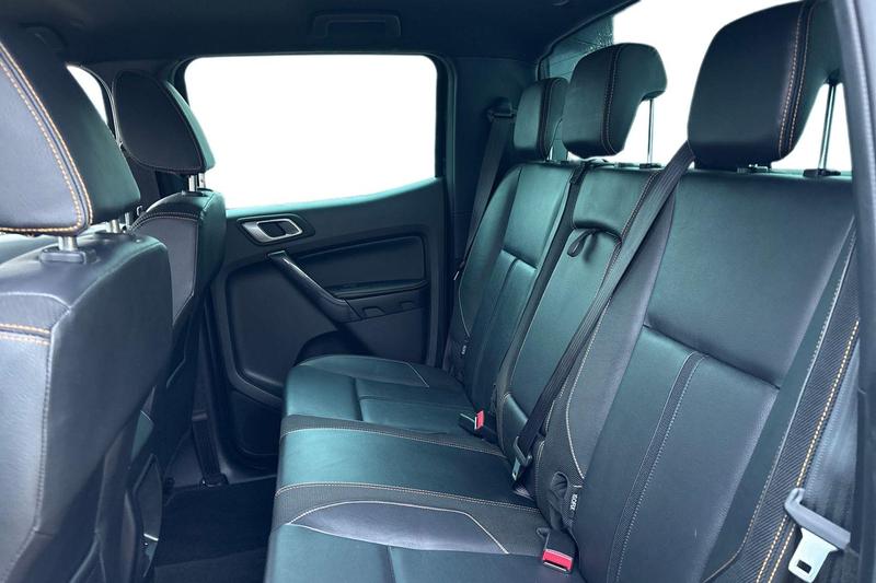 Used Ford Ranger 2021 for sale - 76631420: Photo 10