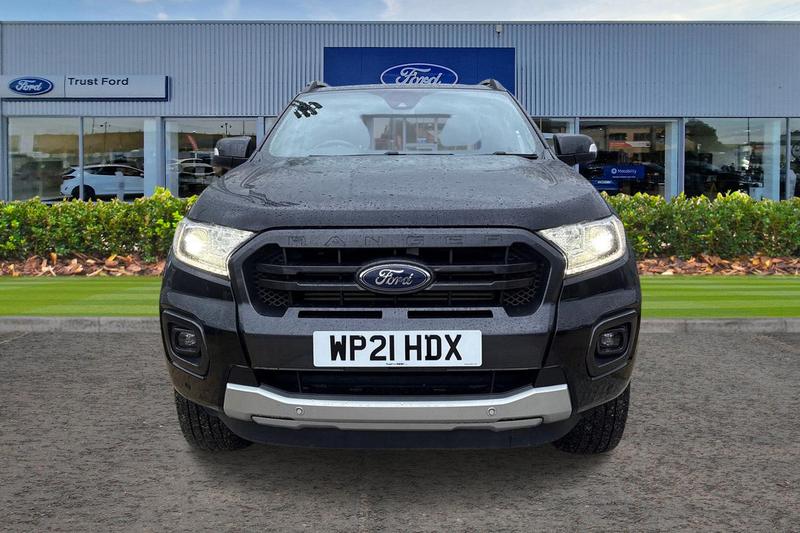 Used Ford Ranger 2021 for sale - 76631420: Photo 11
