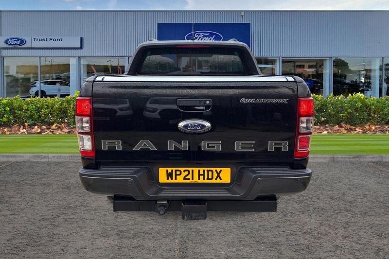 Used Ford Ranger 2021 for sale - 76631420: Photo 12