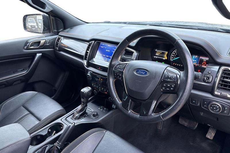 Used Ford Ranger 2021 for sale - 76631420: Photo 13