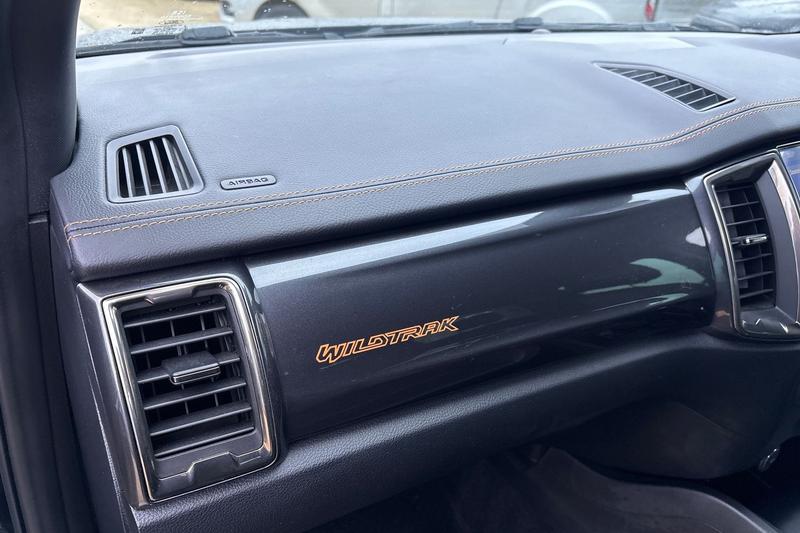 Used Ford Ranger 2021 for sale - 76631420: Photo 14