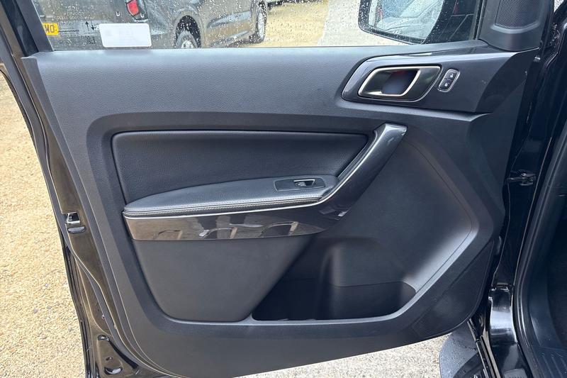 Used Ford Ranger 2021 for sale - 76631420: Photo 15