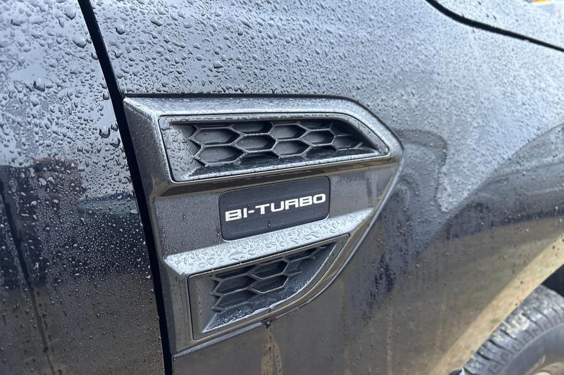 Used Ford Ranger 2021 for sale - 76631420: Photo 16