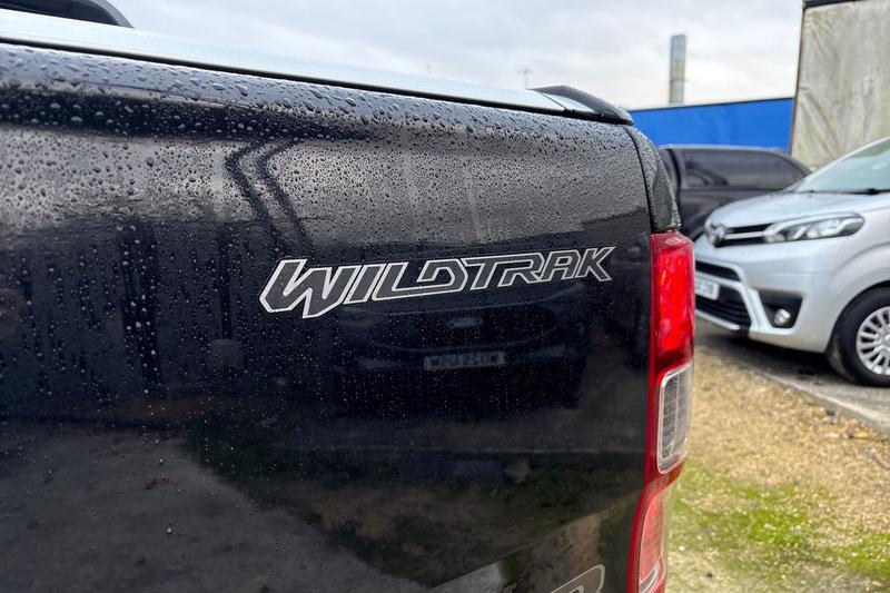 Used Ford Ranger 2021 for sale - 76631420: Photo 19