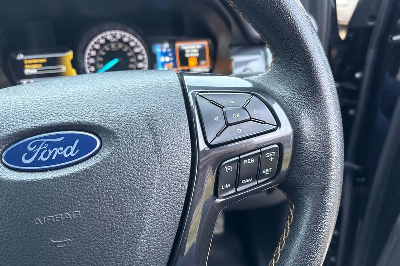 Used Ford Ranger 2021 for sale - 76631420: Photo 20