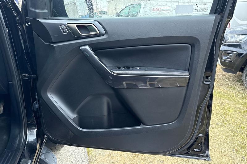 Used Ford Ranger 2021 for sale - 76631420: Photo 23