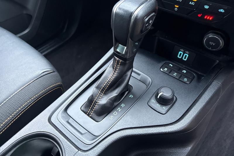 Used Ford Ranger 2021 for sale - 76631420: Photo 25