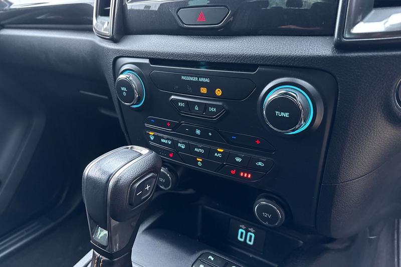 Used Ford Ranger 2021 for sale - 76631420: Photo 26