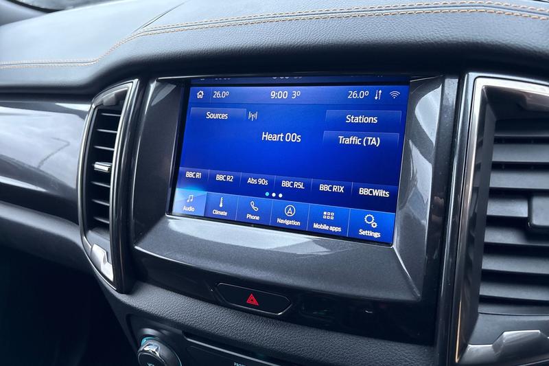 Used Ford Ranger 2021 for sale - 76631420: Photo 27