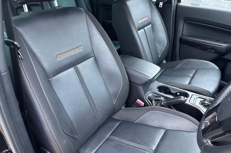 Used Ford Ranger 2021 for sale - 76631420: Photo 29