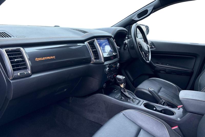 Used Ford Ranger 2021 for sale - 76631420: Photo 3