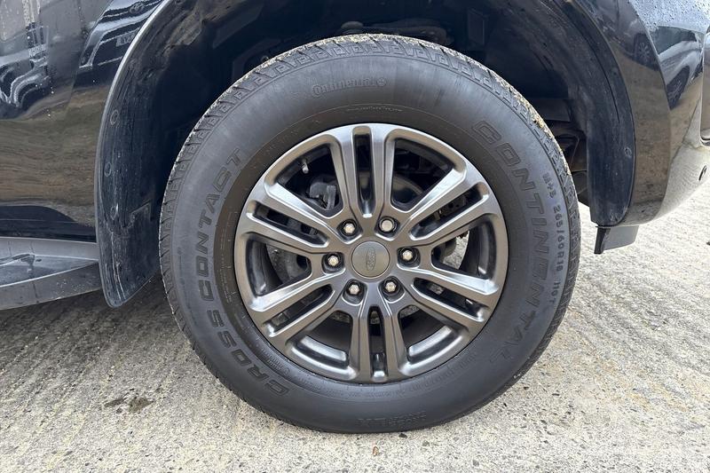 Used Ford Ranger 2021 for sale - 76631420: Photo 30