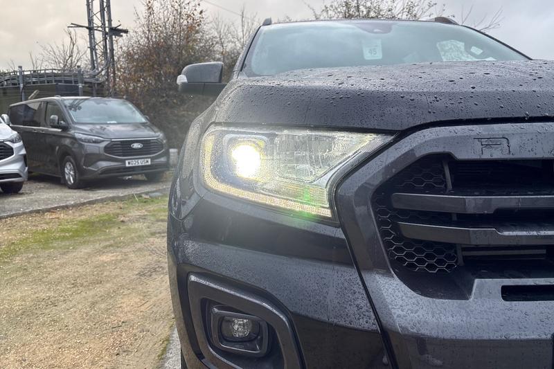 Used Ford Ranger 2021 for sale - 76631420: Photo 31