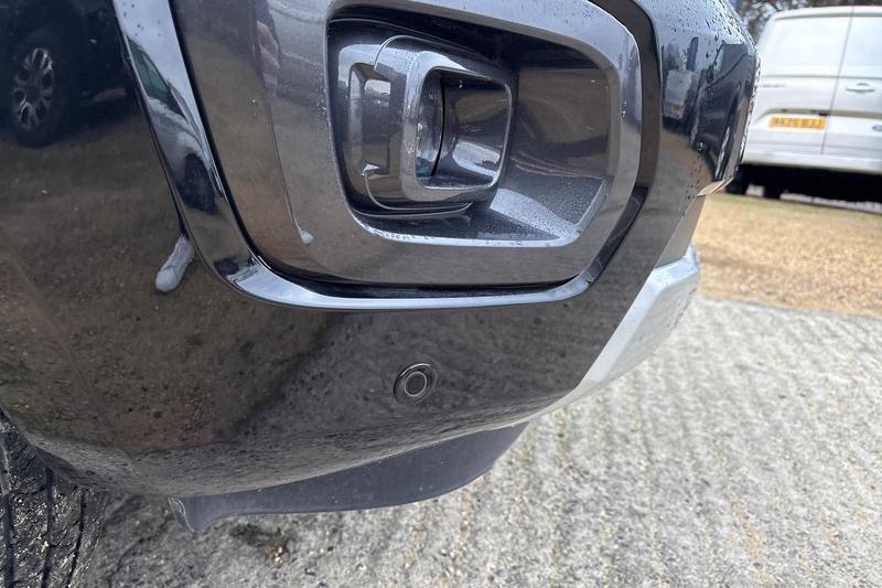 Used Ford Ranger 2021 for sale - 76631420: Photo 35