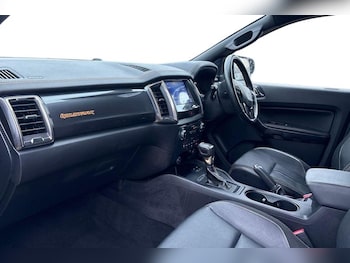 Used Ford Ranger 2021 for sale - 76631420: Photo