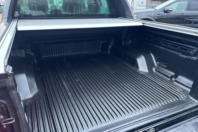 Used Ford Ranger 2021 for sale - 76631420: Photo 4