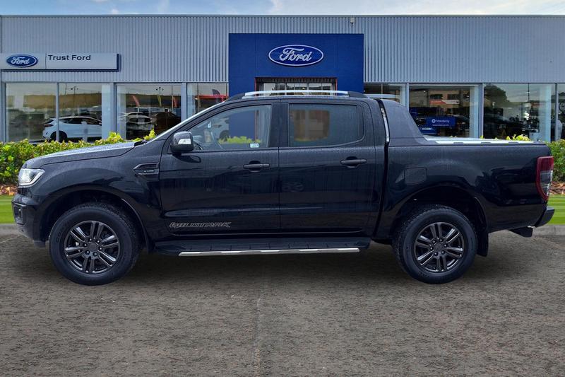 Used Ford Ranger 2021 for sale - 76631420: Photo 5