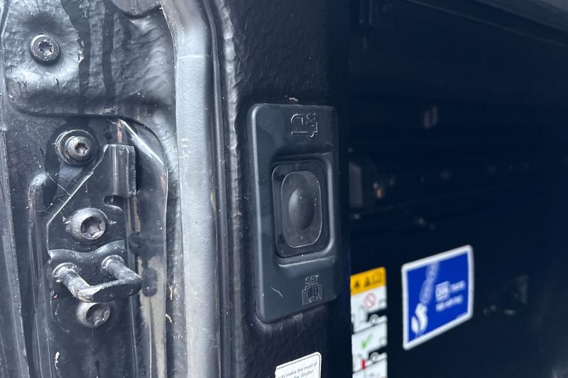 Used Ford Ranger 2021 for sale - 76631420: Photo 7