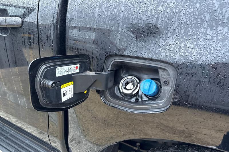 Used Ford Ranger 2021 for sale - 76631420: Photo 8