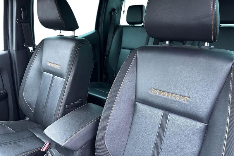 Used Ford Ranger 2021 for sale - 76631420: Photo 9