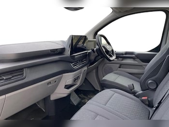Used Ford E-Transit 2024 for sale - 75881422: Photo