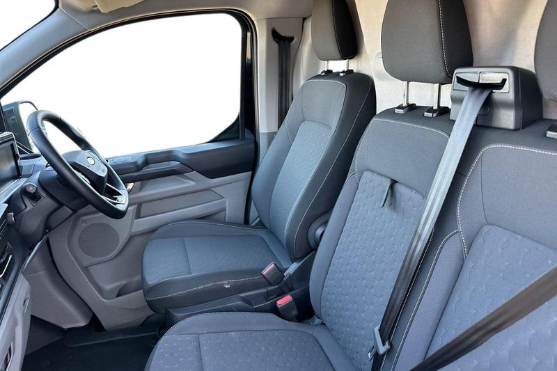 Used Ford Transit Custom 2025 for sale - 77659791: Photo 10