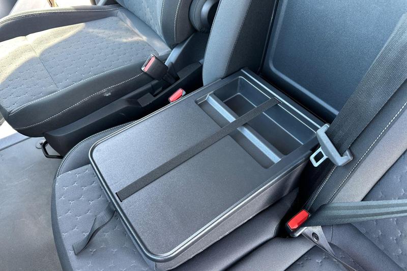 Used Ford Transit Custom 2025 for sale - 77659791: Photo 11