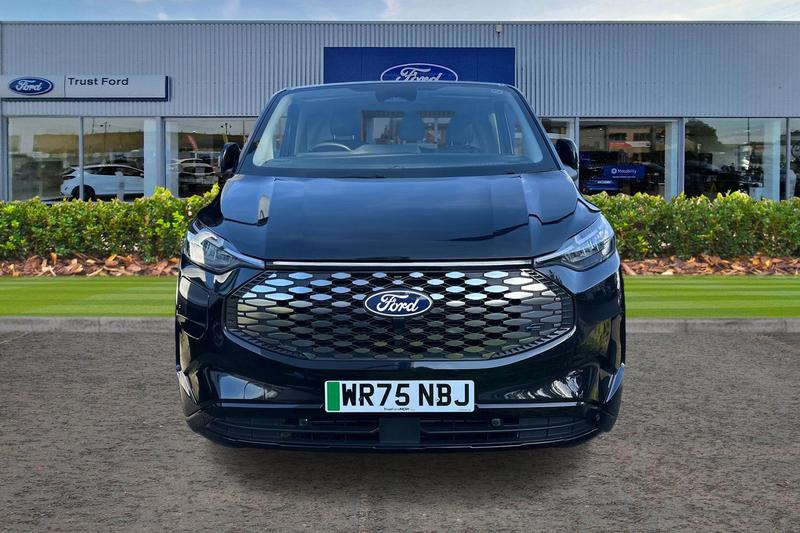 Used Ford Transit Custom 2025 for sale - 77659791: Photo 12