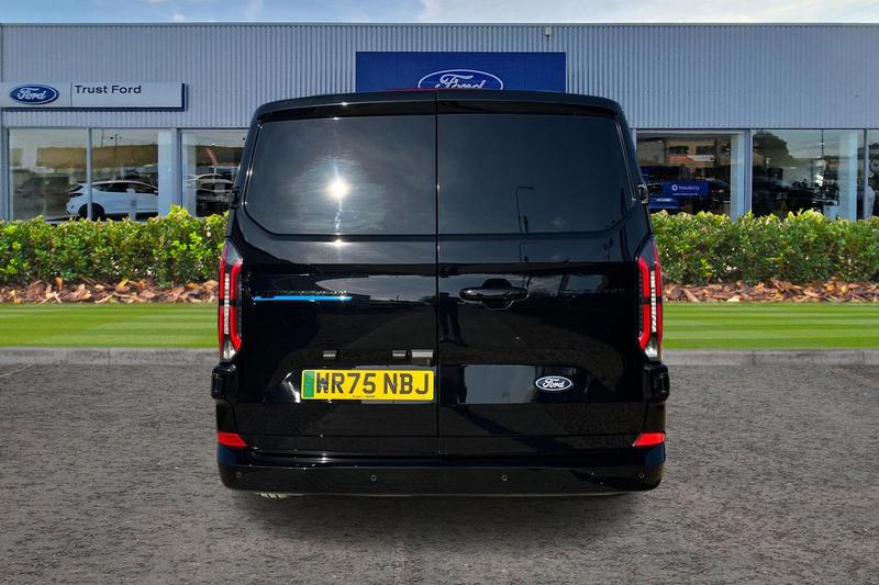 Used Ford Transit Custom 2025 for sale - 77659791: Photo 13