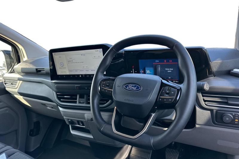 Used Ford Transit Custom 2025 for sale - 77659791: Photo 14