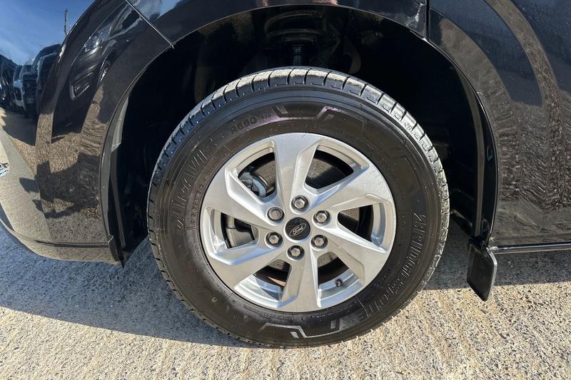 Used Ford Transit Custom 2025 for sale - 77659791: Photo 15