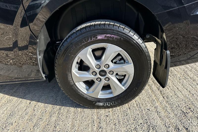 Used Ford Transit Custom 2025 for sale - 77659791: Photo 16