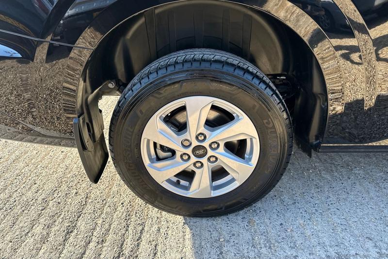 Used Ford Transit Custom 2025 for sale - 77659791: Photo 17