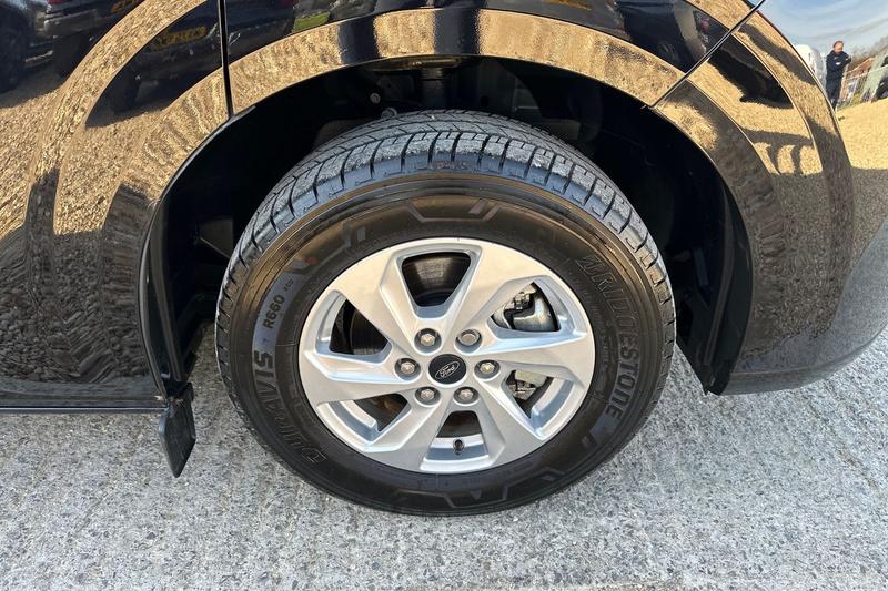 Used Ford Transit Custom 2025 for sale - 77659791: Photo 18