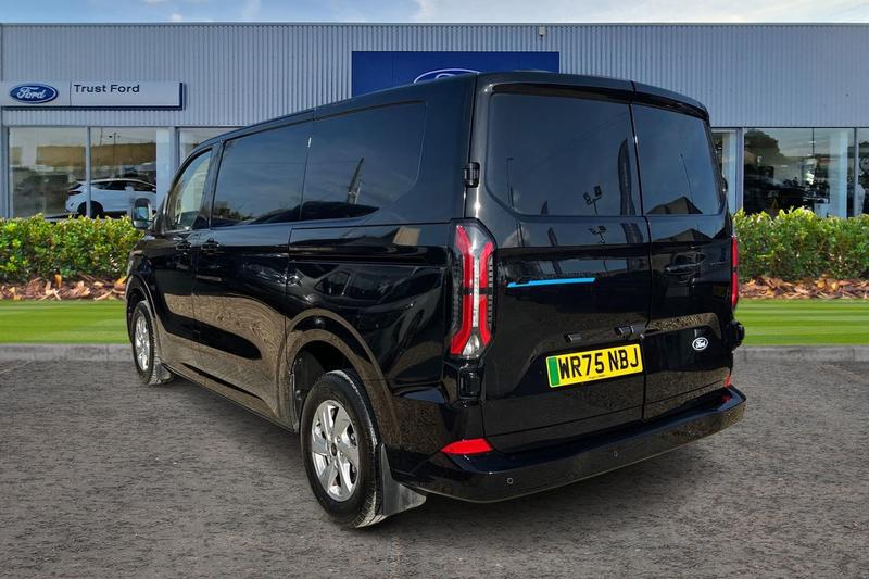 Used Ford Transit Custom 2025 for sale - 77659791: Photo 2