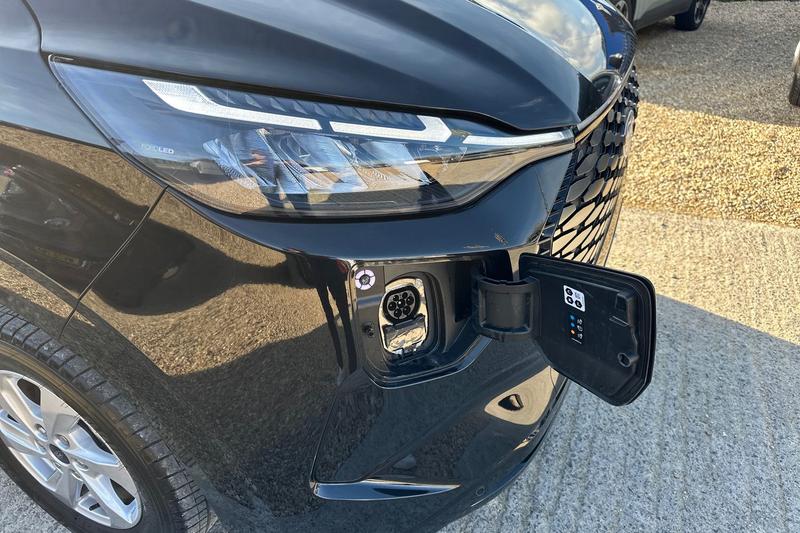 Used Ford Transit Custom 2025 for sale - 77659791: Photo 22