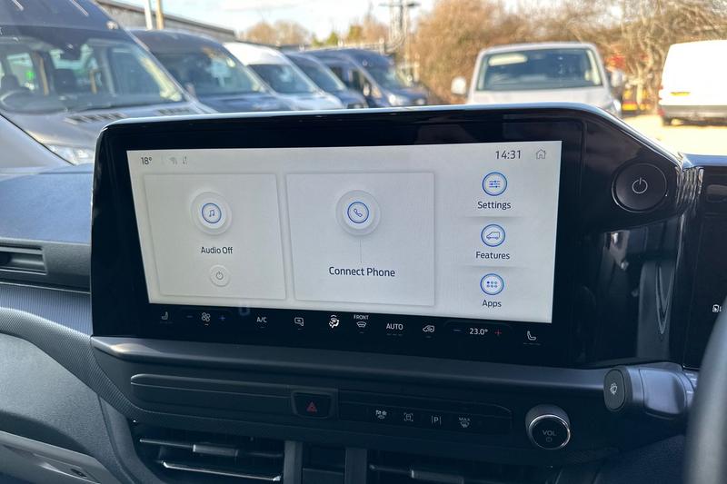 Used Ford Transit Custom 2025 for sale - 77659791: Photo 26