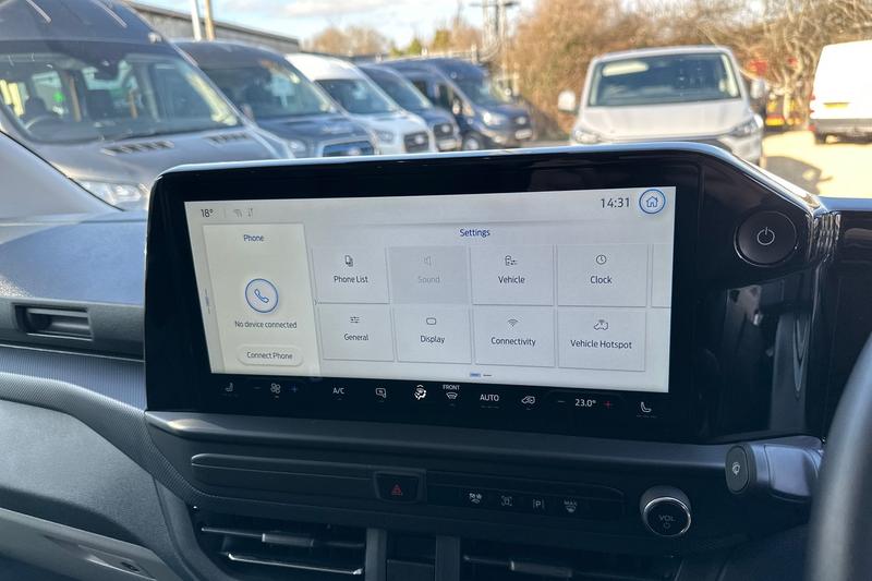 Used Ford Transit Custom 2025 for sale - 77659791: Photo 27