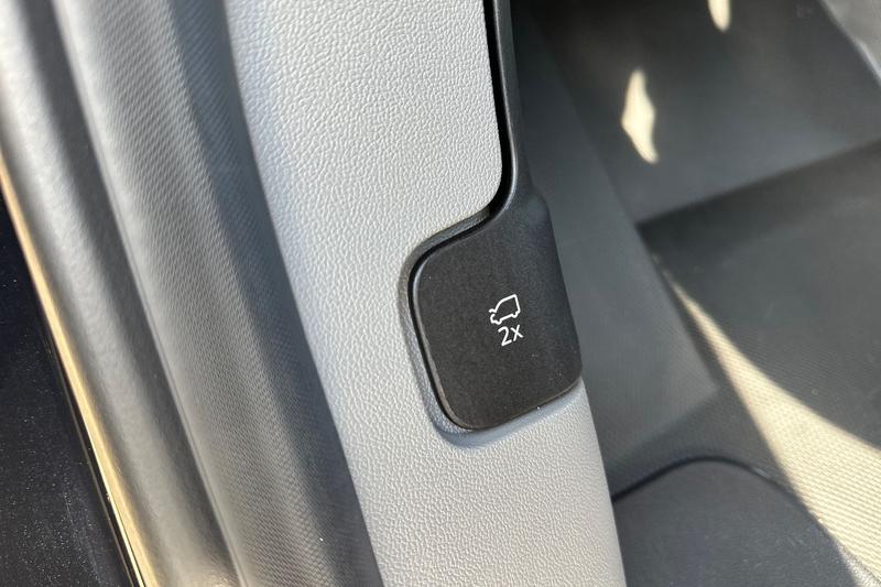 Used Ford Transit Custom 2025 for sale - 77659791: Photo 28